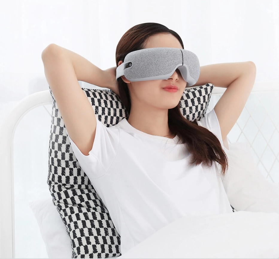 Máy massage mắt Momoda SX322 (Xiaomi phân phối)